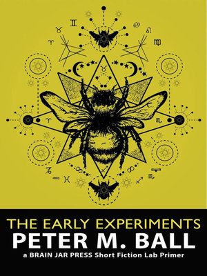 cover image of The Early Experiments